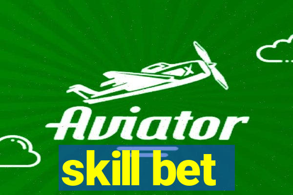 skill bet